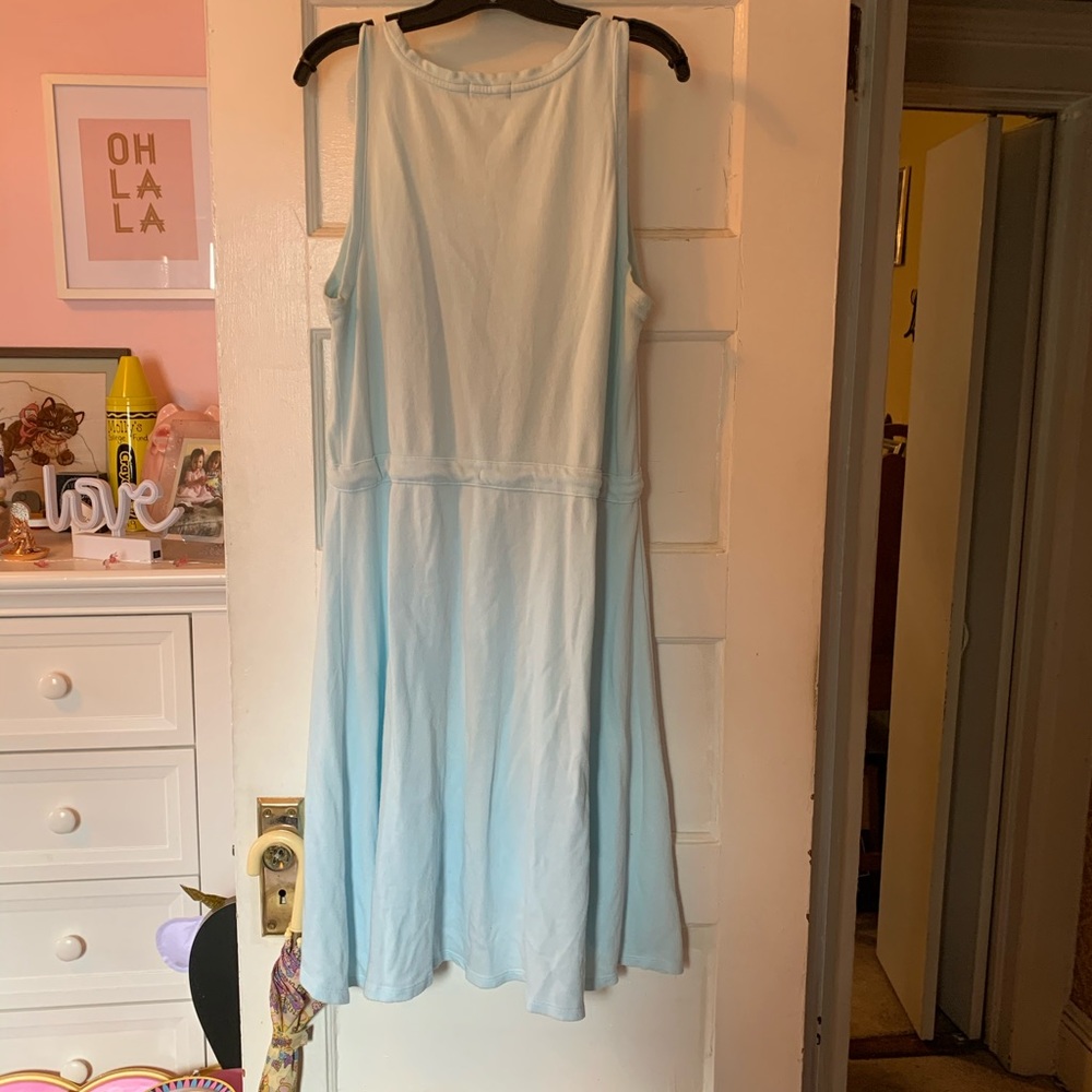Gap Tank Dress View 6